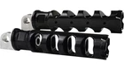 Accutronix RP111-AKB Muzzle Brake Folding Footpegs Black New. Price: $211.95.