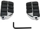 Kuryakyn Dually Iso Peg Without Adapters #7963 Fits Kawasaki/honda/yamaha/suzuki New. Price: $94.99.