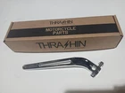 2014-2017 Harley Dyna Thrashin Supply Extended Shift Lever Arm Chrome New. Price: $150.00.