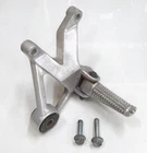 1994-1998 Yamaha Yzf 750 Right Passenger Rear Footrest Oem 4FM-27440-11-00 Used. Price: $29.99.