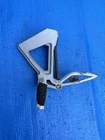 2008-2009 Can-am Spyder Gs Roadster 990 Oem Rear Left Foot Rest Mount Used. Price: $63.95.