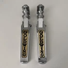 Highway Footpeg Set Gold Wing 50-85405 Used. Price: $25.99.