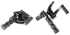 Billet Aluminum Black Forward Controls (GMA-FC-100-B) New. Price: $680.79.