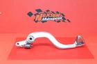 2002 Honda CR125R Right Rearset Brake Foot Pedal Used. Price: $44.10.