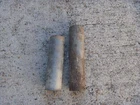Oem Factory 84-87 Suzuki Rear Wheel Axle Spacers Used. Price: $25.60.