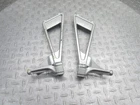 2024 24-25 Aprilia RS660 Extrema Rear Foot Passenger Peg Rest Bracket Left Right Used. Price: $71.14.