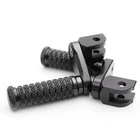 40MM Adjustable Front Foot Pegs Pole For Scrambler 1100 Sport Pro 20 21 New. Price: $64.22.