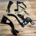 Oem Mid Control For 2020 Harley Davidson Street Bob 50500264 Used. Price: $250.00.