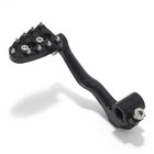 Black Billet Arm Shifter Lever W/ Peg For Harley 04+ Sportsterxl Iron 1200 New. Price: $47.99.