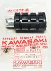 Nos Kawasaki Vintage Right Side Footrest Bar 34028-016 Ke New. Price: $50.00.