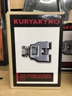 New Kuryakyn Short Magnum Peg Mounts With 1/2IN-13 Mounting Bolts Chrome. Price: $35.99.