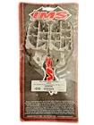 Ims Super Stock Footpegs 273116 New. Price: $91.99.