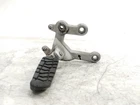 2008 Ktm Super Duke 990 Front Right Foot Peg Rest Mount Bracket Used. Price: $47.45.