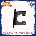 Royal Enfield Front Number Plate Holder Bracket For Meteor 350 New Classic. Price: $16.17.