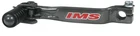 Ims Folding Shift Lever #312223 For Honda XR250R/XR400R New. Price: $54.55.