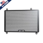 Motorcycle Radiator Guard Aluminium For Kawasaki ZX-4RR/ZX-4R/ZX-4R Se 2023-2024 New. Price: $25.62.