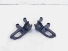 Ktm 1190 & 1290 Super Adventure Rear Left Right Passenger Footpeg Brackets Used. Price: $124.99.