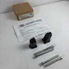 Harley 18-24 Softail Gloss Blk Passenger Footboard Support Bracket Kit 50501118 New. Price: $95.00.