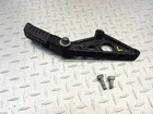 1984 84-86 Honda CB700SC Nighthawk Left Rear Passenger Foot Peg Used. Price: $23.20.