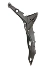 Ducati Multistrada 1200 1260 Abs Rear Cd Footplate 82412631AA Nuovo. Price: $98.86.