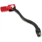 Moose Shift Lever Red Honda 11-0106-02-10 New. Price: $37.95.
