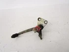 89 Yamaha Fzr 600 Left Front Foot Peg Bracket Shifter 3HE-27442-00-00 Used. Price: $28.50.