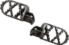 Moose Pro Footpegs 1/2" Offset #143349 Ktm New. Price: $225.70.