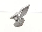 08-16 Can Am Spyder Roadster Front Left Footpeg Support Bracket Trsh Jr Used. Price: $24.99.