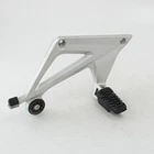 2017-2019 Bmw 1250 Rt R/h Right Hand Rear Footrest Hanger 46 71 8 534 790 Used. Price: $94.05.