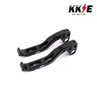 Kke Brake Levers Fit Talaria Sting MX3 Surron Light Bee Segway X160 X260 Black New. Price: $49.99.