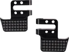 Thrashin Supply Co. TSC-2214-1 Apex Floorboard Tail Extension Black New. Price: $149.95.