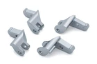 Kuryakyn Relocator Brackets For Driver Boards New. Price: $139.99.