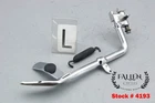 2007 Harley Softail Heritage Classic Side Kick Jiffy Stand Leg Chrome #4193 Used. Price: $29.99.