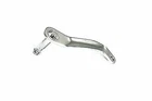 Chrome Inner Shifter Lever For Harley Davidson By V-twin New. Price: $49.72.
