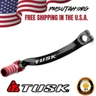 Tusk Lever 1989-2001 Honda Engine Gear Shifter Pedal Red New. Price: $37.93.