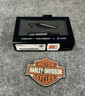 Harley-davidson Softail/pan America Rizoma Passenger Footpegs 50502159 New. Price: $225.00.