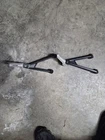 2020 2021 2022 2023 2024 2025 Bmw S1000RR, M1000RR Passenger Footrests Pegs Used. Price: $120.00.