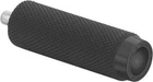 Rough Crafts Shift/brake Peg Black Knurled Motorcycle Street Bike RC-400-002 New. Price: $39.79.