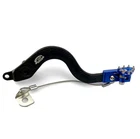 Fir Brake Pedal Lever Rear YZ85, ASB-133F, MX-08835, 5PA-27211-00-00 New. Price: $105.81.