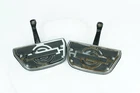 98 Harley Touring Road King Classic Oem Left Right Passenger Floorboard Footrest Used. Price: $140.00.