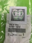 Kawasaki Oem Bolt 92151-1572 New. Price: $20.30.