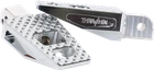 Thrashin P-54 Rear Chrome Footpegs For 2018-2024 M8 Softail TSC-2020-3-SR New. Price: $226.96.