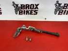 2008 Honda CRF80F Left Side 04-13 Used. Price: $49.00.