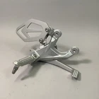 Rh Driver Rearset For Bmw S1000RR 17-19 Used. Price: $120.00.