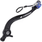 Zeta Trigger Brake Pedal - Blue Levers New. Price: $132.90.