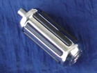 Inlay Rib Shift For Harley Pegs Parts New. Price: $12.95.