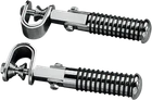Drag Specialties U-clip Footpeg 1-1/4" 362035-BC4 New. Price: $74.15.