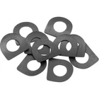 Bikers Choice L72-98 Xl Big Twin Footpeg Spring Washers 10 Pk New. Price: $22.37.