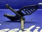 Yamaha Left Rearset (black) YZF-R6 2012-2024 Oem 2C0-27442-10-00 Used. Price: $39.41.