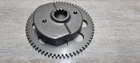 Kawasaki VN900 2009 Starter / Sprag Clutch Used. Price: $53.73.